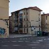 Terminación de la reurbanización en el Barrio de La Paz