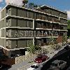 Edifício multifamiliar Rua Sociedade Protectora dos Animais