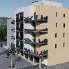 Edifício Habitacional na Quinta da Flamenga L22