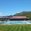 Acondicionamiento del entorno del Frontón y Piscina en Zuhatzu (Kuartango)