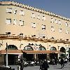 Reforma del Hotel Rey Fernando