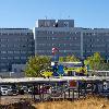 Nuevo Hospital de Día Oncológico de Ávila