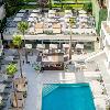 Reforma del hotel Innside Palma Bosque