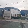 Instalaciones de Lincold Ibérica en Monforte