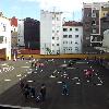 Ampliación del CP Escuelas Blancas