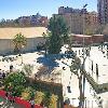 Reformas en la Escola Pegaso y el Institut Príncep de Viana