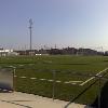Sustitución del césped artificial del Complejo Deportivo Torres de Palau