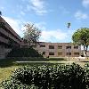 Planta enfriadora en el Rectorado de la UAB