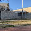 Adecuación del acceso a la biblioteca de Can Xic