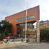 Mejoras en la Escola El Sagrer