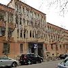 Reformas en el Institut Moisès Broggi