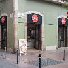 Heladería en calle Princesa