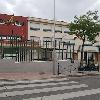 Reparaciones en el CEIP Gandhi