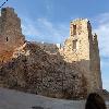 Restauración del Castillo: Fases III y IV