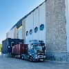Ampliación planta de Miwon en Bufalvent