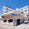 Reforma de Aparthotel Cale del Mar (aparthotel Vibra del Mar)