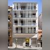 Edificio en calle Vallespir 184
