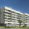 Construção de edifício Lux Garden na Alta de Faro