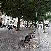 Mejora de la Plaza de Santa Catalina