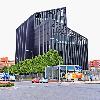 Adaptación de la planta 4 del Centro Tecnológico Administrativo (Nueva Sede de Metro de Madrid)