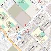 Desarrollo terciario en calle Jerusalén