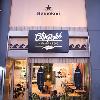 Restaurantes CP en España