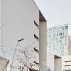 Edificio Glóries