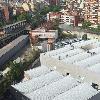 Transformación urbanística de la finca de la fábrica Citroën