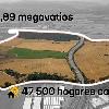 Planta solar fotovoltaica Ekienea