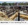 Construção do Conjunto Habitacional Estádio do Mar - Senhora da Hora