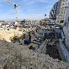 Construção do Hotel Radisson em Vila Nova de Gaia