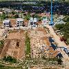 Construção de 268 fogos de habitação social na Quinta das Bicas (Taveiro)