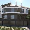 Edificio en Rúa Barreira
