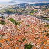 Mantenimiento espacios públicos Pontevedra