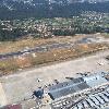 Adecuación de la pista del aeropuerto de Vigo. Fase I