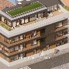 Construção de edifício de habitação em Espinho (Rua 4/Rua 33)