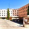 Rehabilitación Energética de Fachadas, Cubiertas e Instalaciones Residencia de Mayores Parquesol