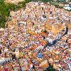 Reurbanización de redes de aguas potables y saneamiento de las calles Alfareros, Valero Montero, Camino Cantareros y Castellanos de Segorbe