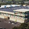 Fábrica de Diamantes y Planta Fotovoltaica en Trujillo
