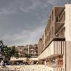 Construção de edifício multifamiliar e comércio em Porto Salvo ( Nearby Lagoas)
