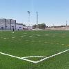 Adecuación Instalación Eléctrica en Campo de Fútbol La Noria