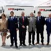 Naves MP en el ZAL del Puerto de Sevilla