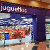 Reforma Local en Centro Comercial Parque Rioja