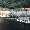 Reforma Salas del Centro Deportivo Municipal Lobete
