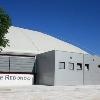 Empreitada de Substituição da Tela de Cobertura do Coliseu de Redondo