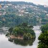 Requalificação de caminhos e ruas - Freguesia de Fornos - Castelo de Paiva