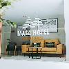 Masa Hotel 5 de Outubro
