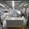 Fábrica de Tecnología de Envasado en Aldeamayor