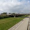 Nuevo Carril Bici en Pont dels Passadors. Fases II y III