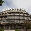 Remodelación de la zona de cocinas en el edificio sede del IPCE en la Ciudad Universitaria